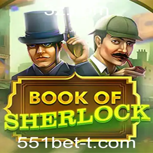 Descubra o Universo do Jogo 'BookOfSherlock'