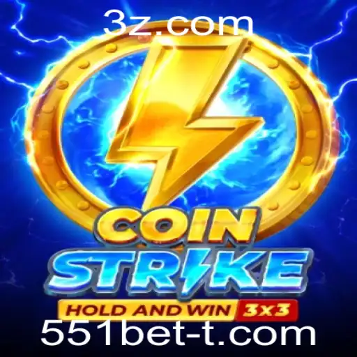 Explorando o Mundo de Coinstrike: O Game que Conquista com 551BET