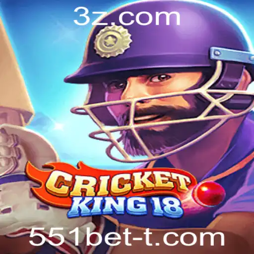 Descubra o Mundo Empolgante de CricketKing18 e as Oportunidades com 551bet