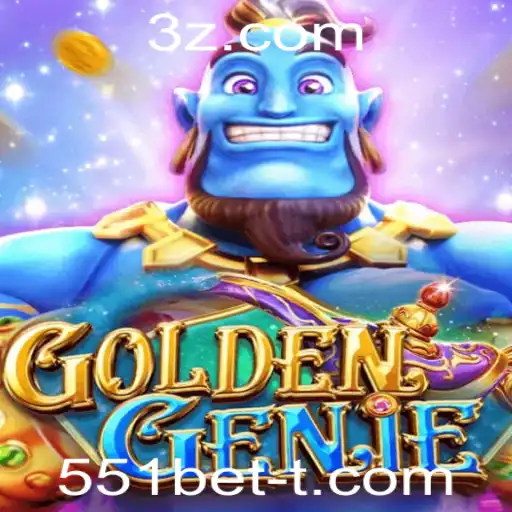 Descubra o Fascinante Mundo de GOLDENGENIE: Um Jogo Inovador com a Plataforma 551bet