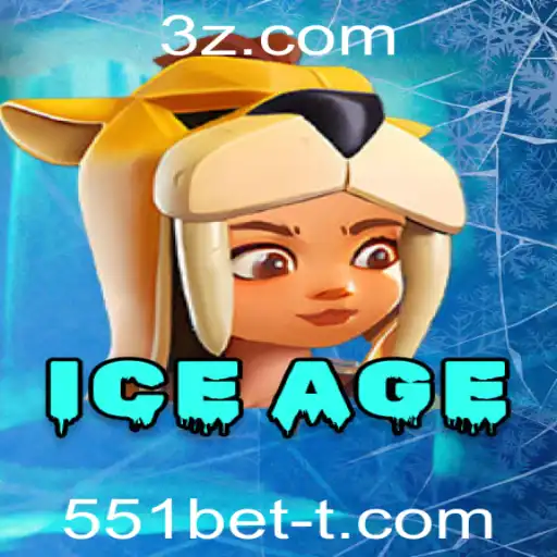 Descubra as Aventuras de IceAge no Mundo de 551bet