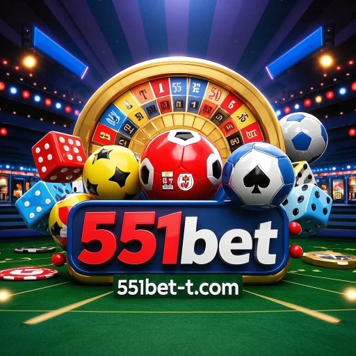551bet