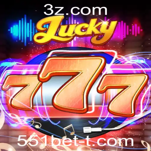Descubra a Emoção do Jogo Lucky777 com 551bet