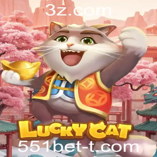 Descubra o Empolgante Mundo de LuckyCat: Jogue com 551bet