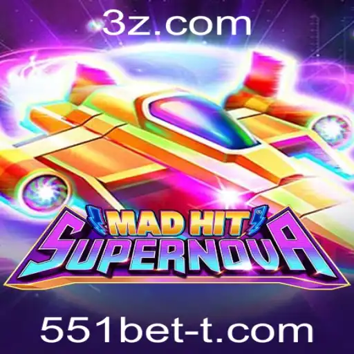 MadHitSupernova: A Nova Sensação no Mundo dos Jogos