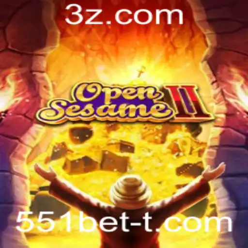Explorando o Mundo do Jogo OpenSesameII com a Chave 551bet