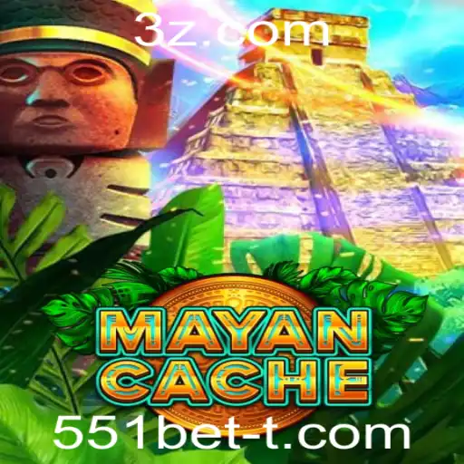 Descubra o Mundo Fascinante de MayanCache e a Inovadora Conexão com 551bet