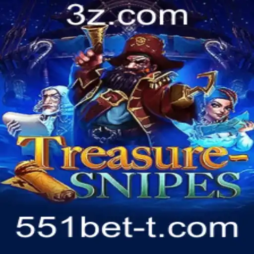Explorando o Mundo de TreasureSnipes: A Nova Sensação dos Jogos Eletrônicos