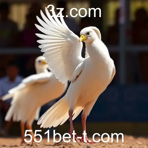 Sabong Online: Uma Visão Abrangente com 551bet