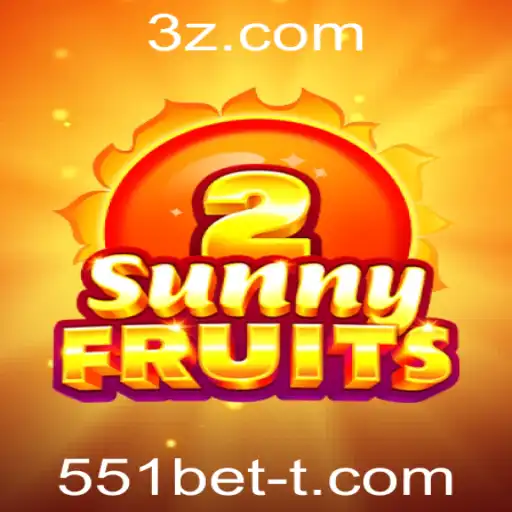 Explorando o Mundo de SunnyFruits2 na Plataforma 551bet